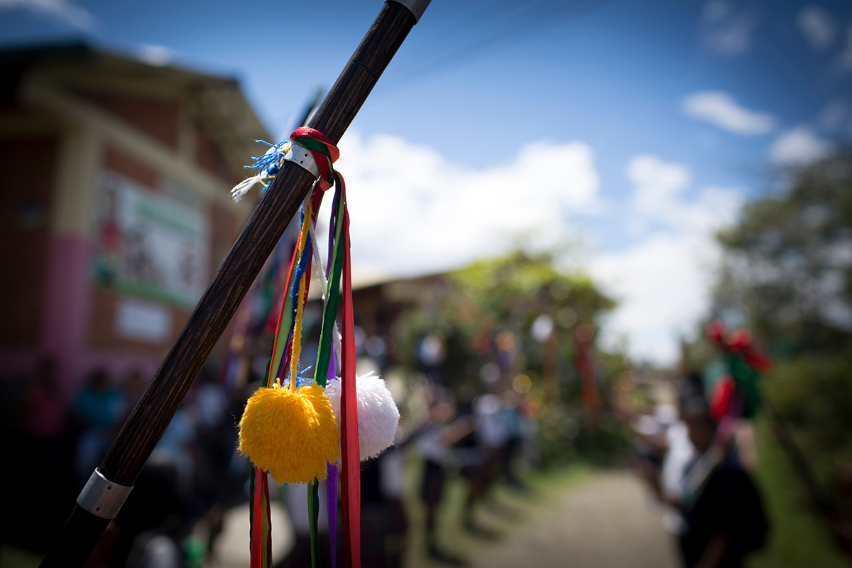 Universidad Intercultural de los Pueblos: Hacia una paz transformadora, integral y participativa