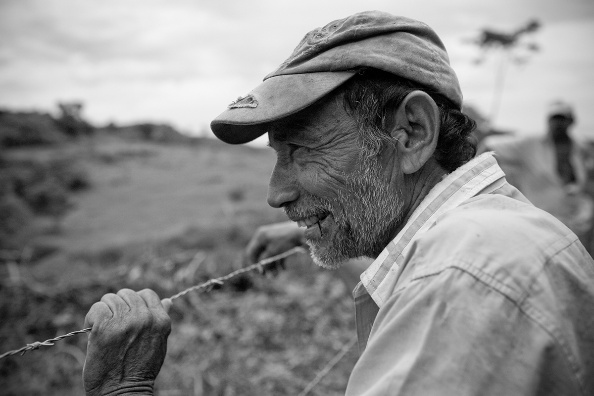 Finca La Europa