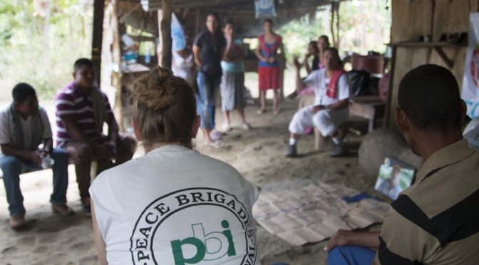 PBI Colombia busca una persona responsable de Sistemas