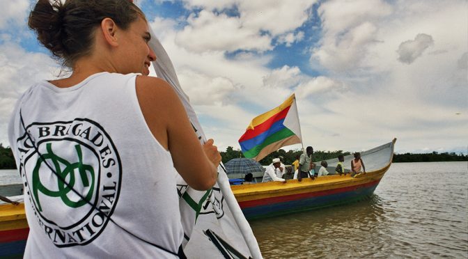 2000: El retorno a Cacarica