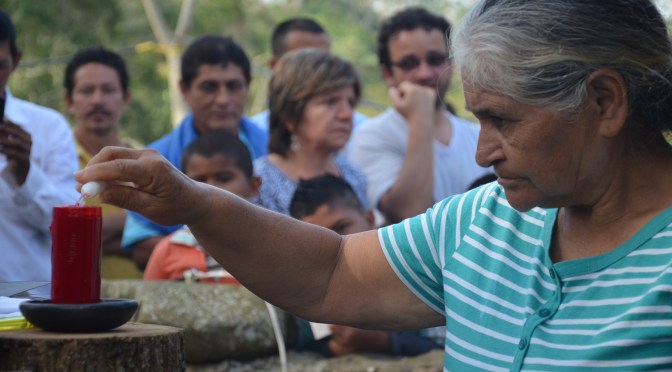 La masacre que transformó a la Comunidad de Paz para siempre