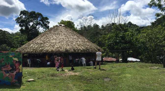 La Universidad de Paz: seguir soñando y resistiendo en los territorios